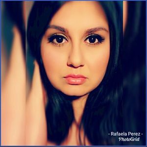 Meet your Posher, Rafaela